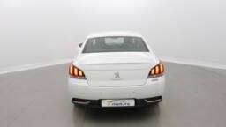 PEUGEOT 508 508 1.6 BlueHDi 120ch S&S EAT6 - Allure