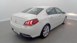 PEUGEOT 508 508 1.6 BlueHDi 120ch S&S EAT6 - Allure