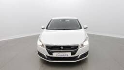PEUGEOT 508 508 1.6 BlueHDi 120ch S&S EAT6 - Allure