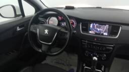 PEUGEOT 508 508 1.6 BlueHDi 120ch S&S EAT6 - Allure