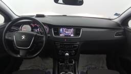 PEUGEOT 508 508 1.6 BlueHDi 120ch S&S EAT6 - Allure