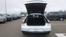 PEUGEOT 508 508 BlueHDi 180 ch S&S EAT8 - GT Line