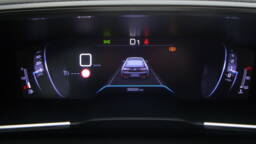 PEUGEOT 508 508 BlueHDi 180 ch S&S EAT8 - GT Line