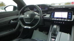 PEUGEOT 508 508 BlueHDi 180 ch S&S EAT8 - GT Line