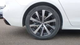 PEUGEOT 508 508 BlueHDi 180 ch S&S EAT8 - GT Line