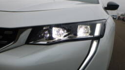 PEUGEOT 508 508 BlueHDi 180 ch S&S EAT8 - GT Line