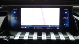 PEUGEOT 508 508 BlueHDi 180 ch S&S EAT8 - GT Line