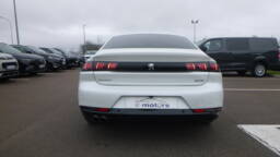 PEUGEOT 508 508 BlueHDi 180 ch S&S EAT8 - GT Line