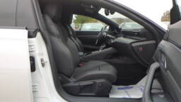PEUGEOT 508 508 BlueHDi 180 ch S&S EAT8 - GT Line