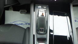 PEUGEOT 508 508 BlueHDi 180 ch S&S EAT8 - GT Line