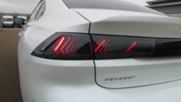 PEUGEOT 508 508 BlueHDi 180 ch S&S EAT8 - GT Line