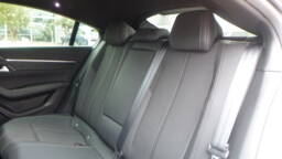 PEUGEOT 508 508 BlueHDi 180 ch S&S EAT8 - GT Line