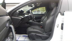 PEUGEOT 508 508 BlueHDi 180 ch S&S EAT8 - GT Line