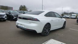 PEUGEOT 508 508 BlueHDi 180 ch S&S EAT8 - GT Line