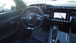 PEUGEOT 508 508 GT Line BlueHDi 130 EAT8