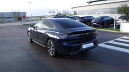 PEUGEOT 508 508 GT Line BlueHDi 130 EAT8