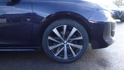 PEUGEOT 508 508 GT Line BlueHDi 130 EAT8