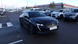 PEUGEOT 508 508 GT Line BlueHDi 130 EAT8