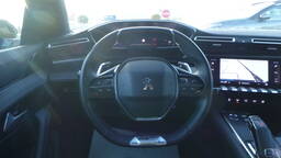 PEUGEOT 508 508 GT Line BlueHDi 130 EAT8