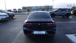 PEUGEOT 508 508 GT Line BlueHDi 130 EAT8