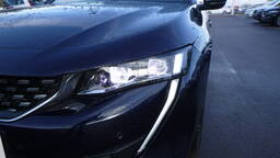 PEUGEOT 508 508 GT Line BlueHDi 130 EAT8