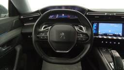 PEUGEOT 508 508 BlueHDi 130 ch S&S EAT8 - Allure Pack
