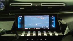 PEUGEOT 508 508 BlueHDi 130 ch S&S EAT8 - Allure Pack