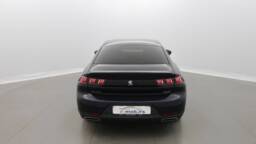 PEUGEOT 508 508 BlueHDi 130 ch S&S EAT8 - Allure Pack