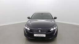 PEUGEOT 508 508 BlueHDi 130 ch S&S EAT8 - Allure Pack