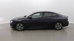 PEUGEOT 508 508 BlueHDi 130 ch S&S EAT8 - Allure Pack