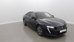 PEUGEOT 508 508 BlueHDi 130 ch S&S EAT8 - Allure Pack