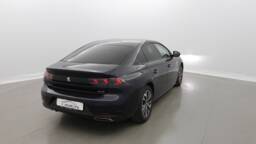 PEUGEOT 508 508 BlueHDi 130 ch S&S EAT8 - Allure Pack
