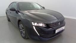 PEUGEOT 508 508 BlueHDi 130 ch S&S EAT8 - Allure Pack