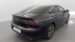 PEUGEOT 508 508 BlueHDi 130 ch S&S EAT8 - Allure Pack