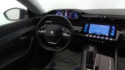 PEUGEOT 508 508 BlueHDi 130 ch S&S EAT8 - Allure Pack