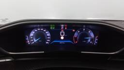 PEUGEOT 508 508 BlueHDi 130 ch S&S EAT8 - Allure Pack