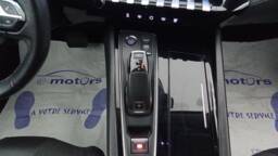 PEUGEOT 508 508 BlueHDi 130 ch S&S EAT8 - Allure Pack