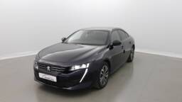 PEUGEOT 508 508 BlueHDi 130 ch S&S EAT8 - Allure Pack