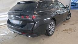 PEUGEOT 508 SW 508 SW PureTech 130 EAT8 Allure Pack