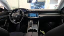PEUGEOT 508 SW 508 SW PureTech 130 EAT8 Allure Pack