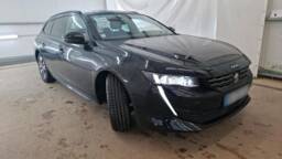 PEUGEOT 508 SW 508 SW PureTech 130 EAT8 Allure Pack