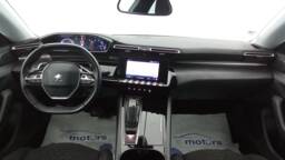 PEUGEOT 508 508 PureTech 180 EAT8 Active +GPS +Caméra