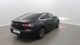 PEUGEOT 508 508 PureTech 180 EAT8 Active +GPS +Caméra