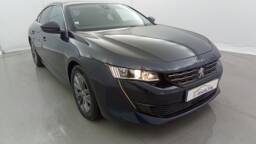 PEUGEOT 508 508 PureTech 180 EAT8 Active +GPS +Caméra