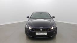 PEUGEOT 508 508 PureTech 180 EAT8 Active +GPS +Caméra