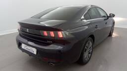 PEUGEOT 508 508 PureTech 180 EAT8 Active +GPS +Caméra
