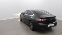PEUGEOT 508 508 PureTech 180 EAT8 Active +GPS +Caméra
