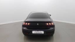 PEUGEOT 508 508 PureTech 180 EAT8 Active +GPS +Caméra