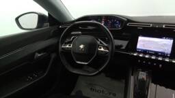 PEUGEOT 508 508 PureTech 180 EAT8 Active +GPS +Caméra