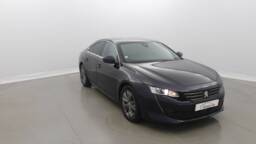 PEUGEOT 508 508 PureTech 180 EAT8 Active +GPS +Caméra